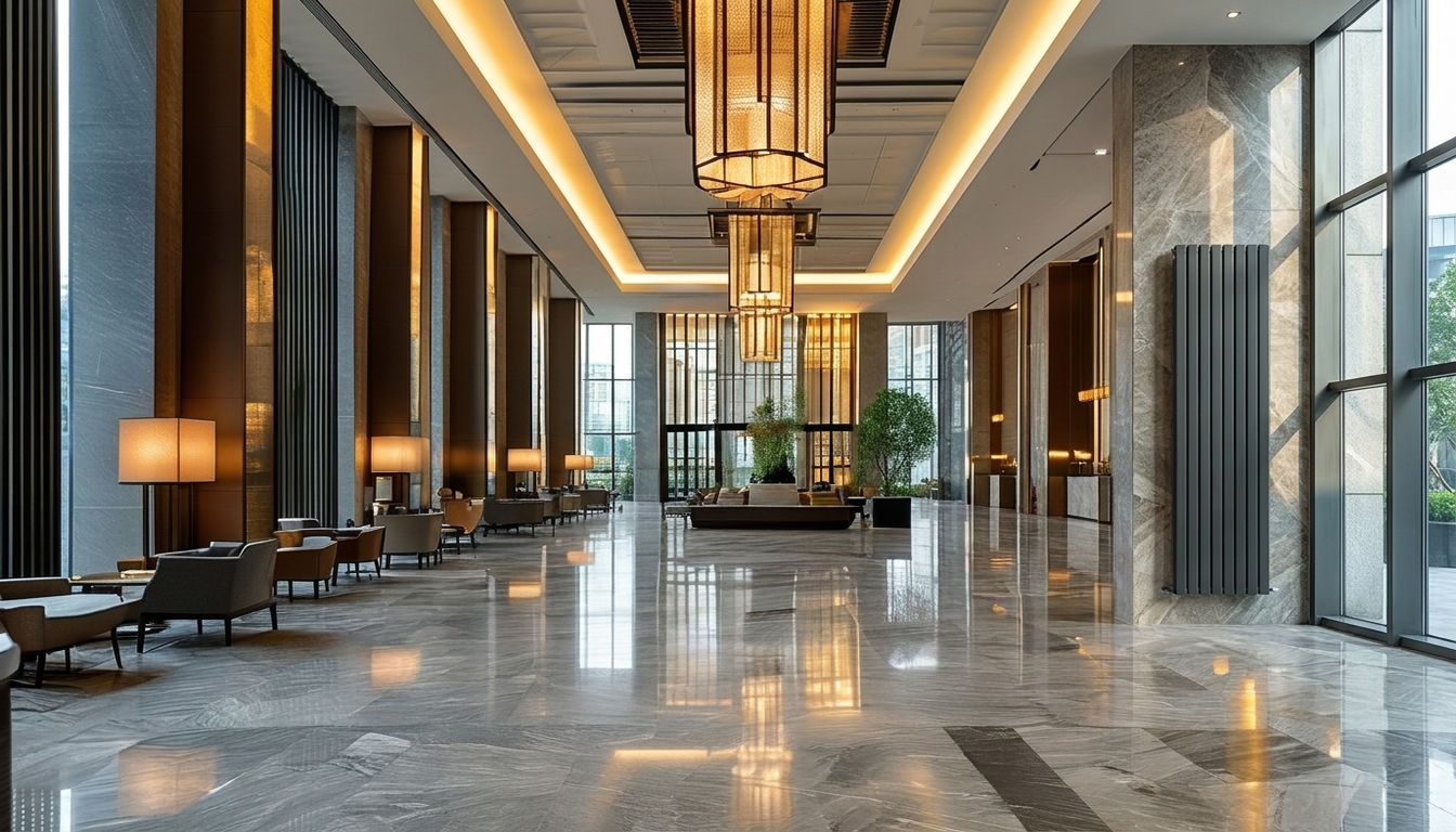Hotels